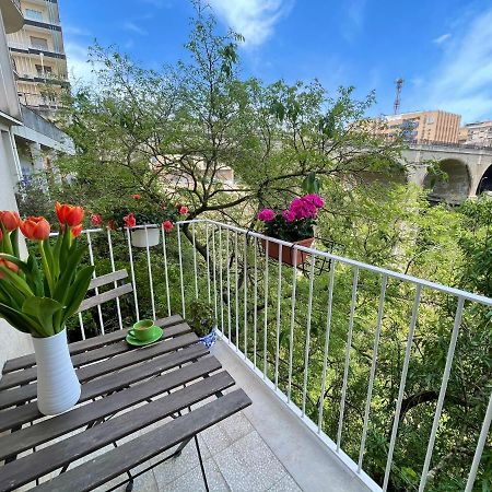 Finestra Sui Ponti Bed & Breakfast Рагуза Екстериор снимка