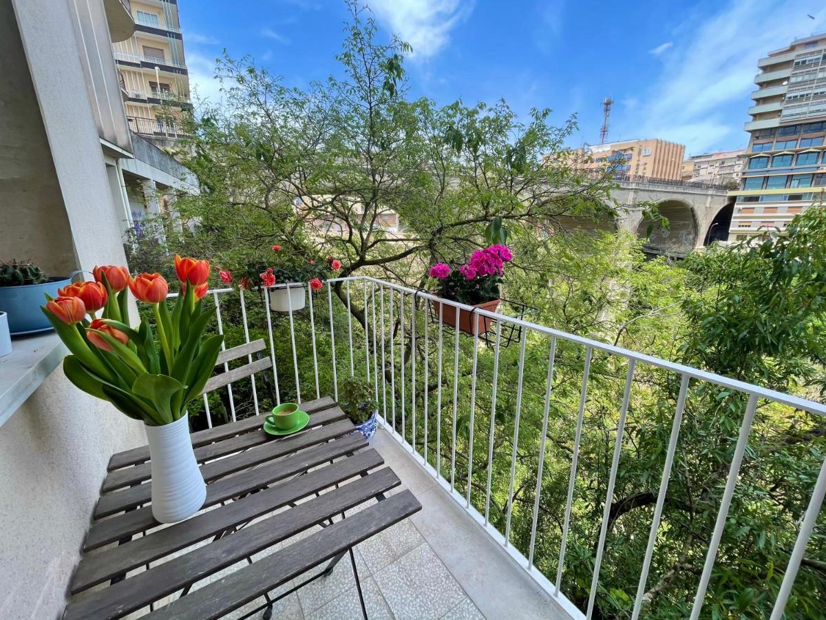 Finestra Sui Ponti Bed & Breakfast Рагуза Екстериор снимка