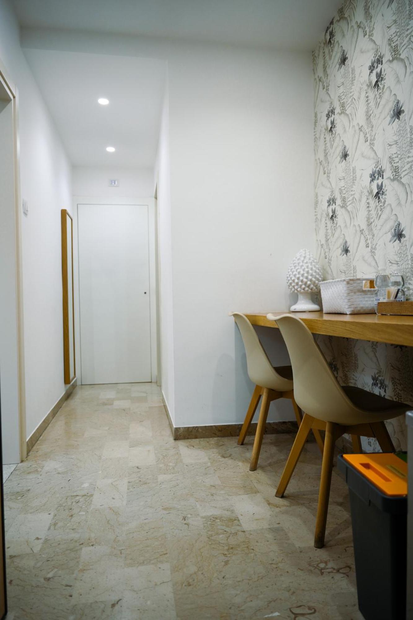 Finestra Sui Ponti Bed & Breakfast Рагуза Екстериор снимка